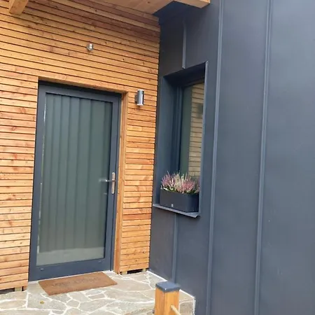 V Beskydech * Rožnov pod Radhoštěm