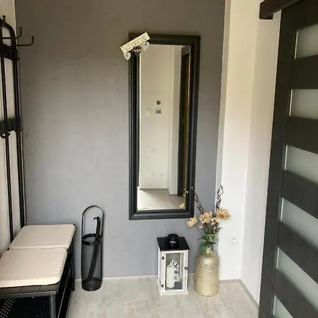 V Beskydech Holiday home