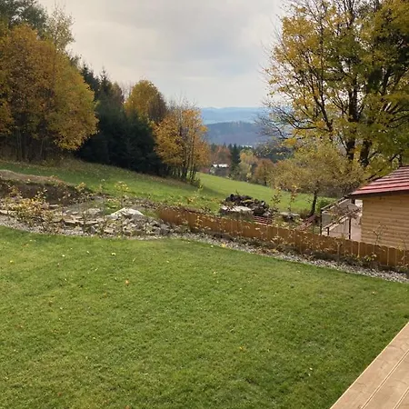 V Beskydech * Roznov pod Radhostem