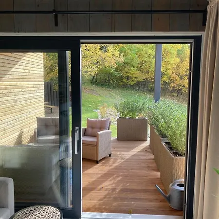 Holiday home V Beskydech