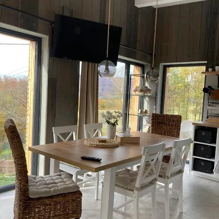 V Beskydech Rožnov pod Radhoštěm