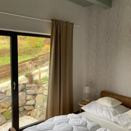Holiday home V Beskydech Roznov pod Radhostem