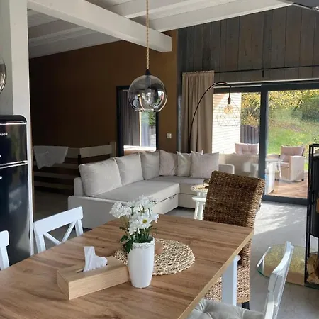 V Beskydech Holiday home