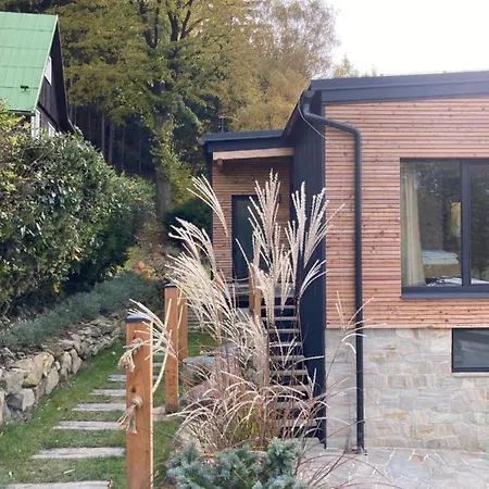 V Beskydech Holiday home Roznov pod Radhostem
