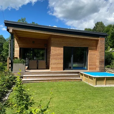 V Beskydech Holiday home Roznov pod Radhostem