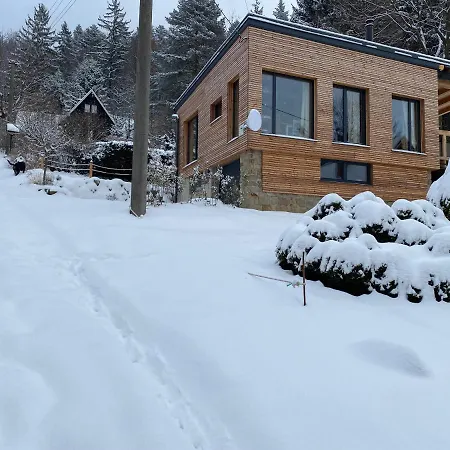 Holiday home V Beskydech *