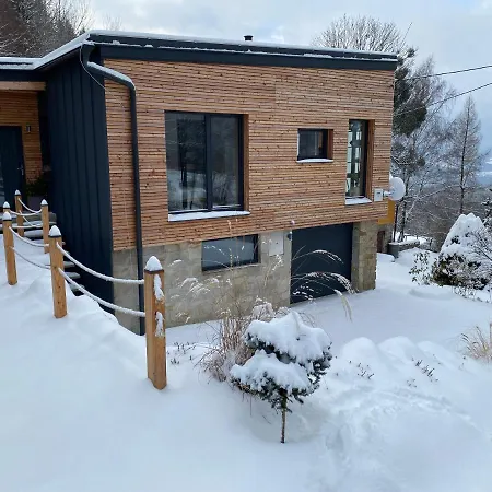 Holiday home V Beskydech *