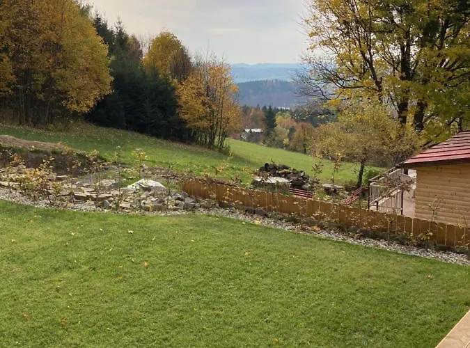 V Beskydech * Rožnov pod Radhoštěm