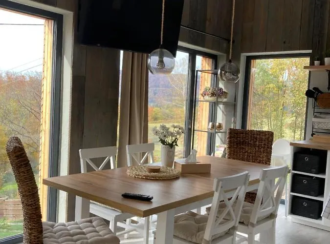 V Beskydech Rožnov pod Radhoštěm