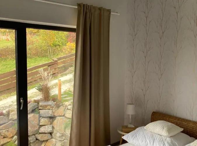 Semesterbostad V Beskydech Rožnov pod Radhoštěm